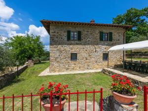 Holiday Home La Querciolaia by Interhome