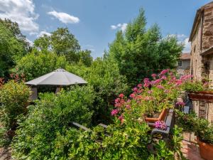 Holiday Home Carola by Interhome