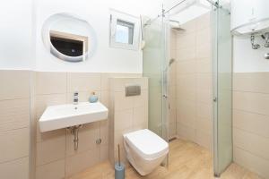 TwoBedroom lux apartment +garage