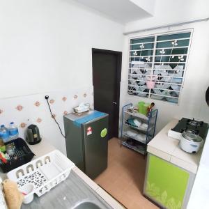 Homestay Nilai Anggerik Court Bersebelahan USIM