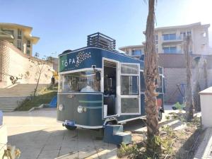 Il monte Galala Ain Sokhna-Families only