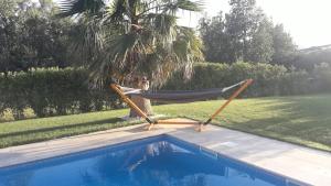 Villa Les palmiers en Provence - Logement cosy 4 pers