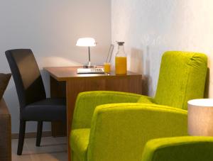 Thon Residence Florence Aparthotel