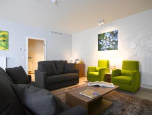 Thon Residence Florence Aparthotel