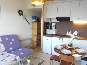 Appartements Studio cosy pour 4 a Saint-Lary-Soulan avec balcon au sud - FR-1-457-139 : photos des chambres