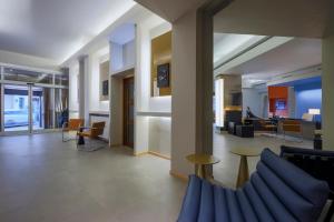 Hotel Velino