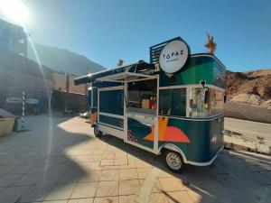 Il monte Galala Ain Sokhna-Families only