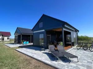 Domki letniskowe Bali - 杰泽扎尼