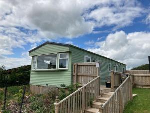 Park Gate, Colyton, farm,near beaches-‘Annie’