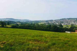 Park Gate, Colyton, farm,near beaches-‘Annie’