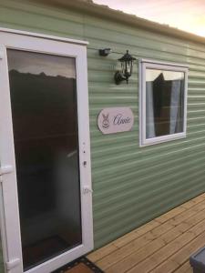 Park Gate, Colyton, farm,near beaches-‘Annie’