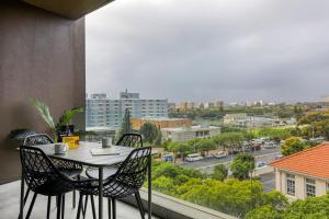 Tranquil Apartment on the Promenade