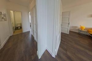 Appartements REF 208 LORIENT - Spacieux, moderne appartement T2 : photos des chambres