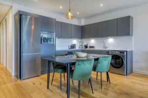 Tranquil Apartment on the Promenade