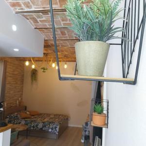 Gite dans une ancienne corps de ferme B