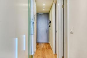 Tranquil Apartment on the Promenade