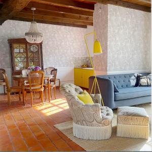 Maisons de vacances Petite Maison de Gouyas : photos des chambres