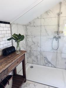 Abrahams Bayr Cottage