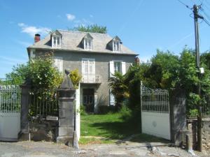 Maisons de vacances La Serre : photos des chambres