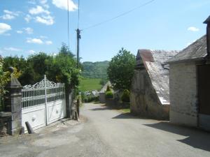 Maisons de vacances La Serre : photos des chambres