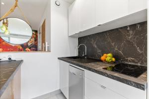 Geisha Port Nature coursive