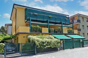 3V Apartments Bardolino - 4hvězdičkové hotely ve městě Bardolino