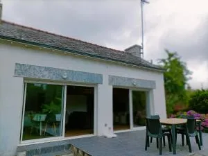 La mezzanine - 阿旺桥