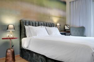 Harmony villa - Ioannina castle