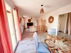 Appart'hotels Domaine Amourella : photos des chambres