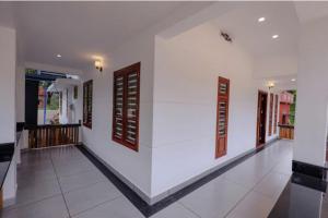 Greenfield Homestay
