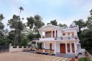 Greenfield Homestay