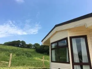 Park gate house farm holidays, Colyton-‘Elizabeth - Shute