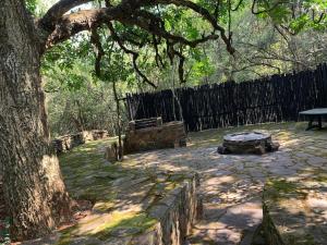 Schoemanskloof, Mpumalanga - Clancy Forest Lodge