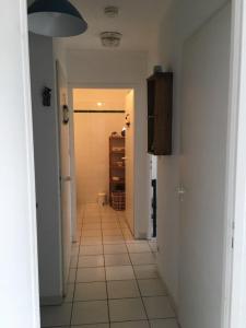 Appartement T2 ocean location avec terrasse et parking privé 200mde la plage