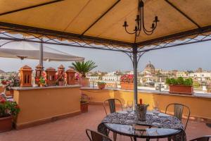 BrandNew House on the Terrace