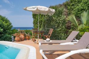 Casa Blanca by La Villa Company