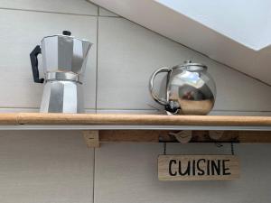 appartement centre Vannes