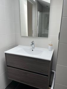 appartement centre Vannes