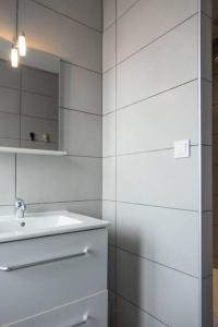 Appartements Le Vieux Marche *T2* : Appartement 1 Chambre