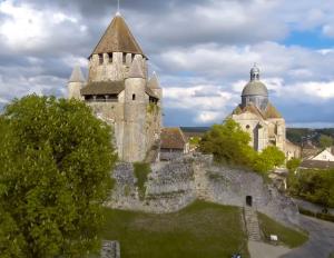 Maisons de vacances Charmant logement dans une ancienne ferme : photos des chambres