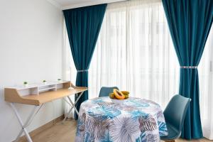 Home2Book Stylish Drago Apt Puerto de la Cruz