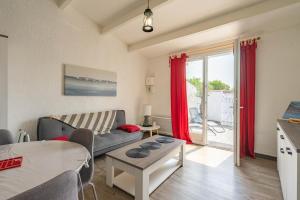 Maisons de vacances pied a terre : photos des chambres