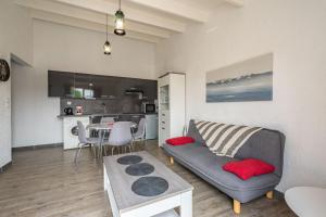 Maisons de vacances pied a terre : photos des chambres