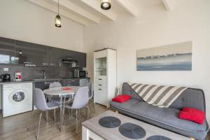 Maisons de vacances pied a terre : photos des chambres