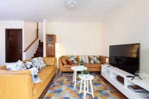 La Tejita Beach House (K)