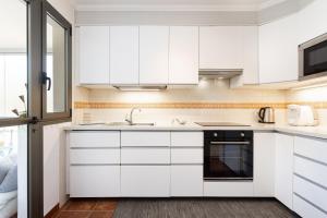 La Tejita Beach House (K)