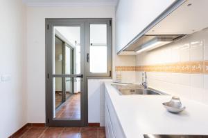 La Tejita Beach House (K)