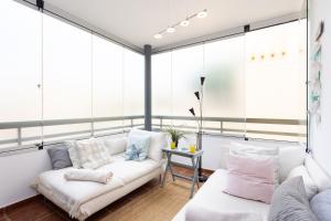 La Tejita Beach House (K)