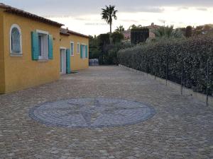 T3 climatisé avec jardin à 200 m de la plage - FR-1-100-249