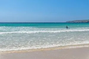 beach house near fantastic Trez Goarem beach Audierne - Primelin